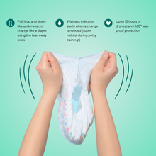 Load image into Gallery viewer, Kiddicare Training Pants