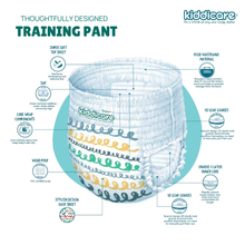 Load image into Gallery viewer, Kiddicare Training Pants