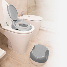Load image into Gallery viewer, 3-in-1 Potty
