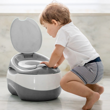 Load image into Gallery viewer, 3-in-1 Potty