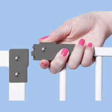 Load image into Gallery viewer, Baby Safety Gate