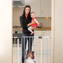 Load image into Gallery viewer, Baby Safety Gate