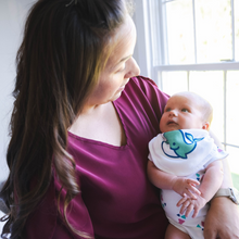 Load image into Gallery viewer, Babette 2 Piece Bib Set