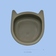 Load image into Gallery viewer, bünky Silicone Bowl