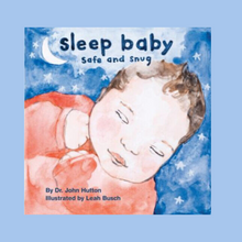 Load image into Gallery viewer, Safe Sleep Survival Kit