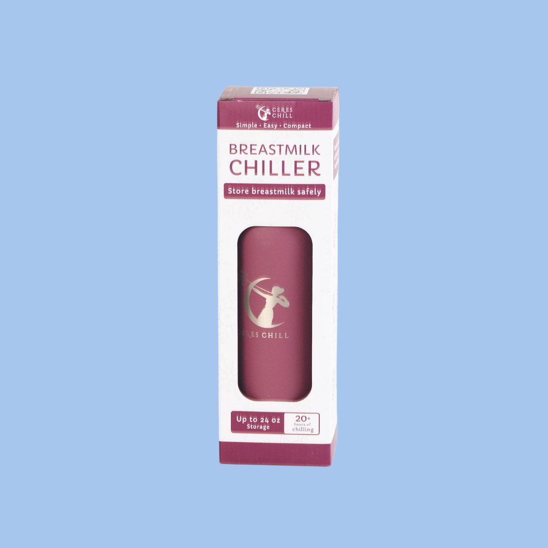 Ceres Chill Breastmilk Chiller – ette cetera!
