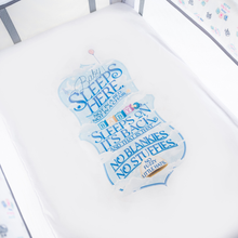 Load image into Gallery viewer, Cribette™ Sheets