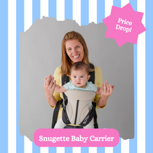 Load image into Gallery viewer, Snugette Baby Carrier™
