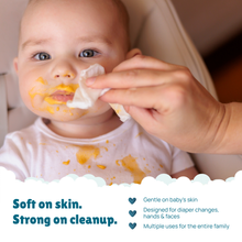 Load image into Gallery viewer, Kiddicare Wipes