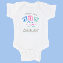 Load image into Gallery viewer, Snapette™ Onesie