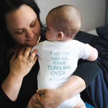 Load image into Gallery viewer, Snapette™ Onesie