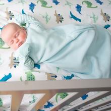 Load image into Gallery viewer, Snoozzzette™ Fleece Sleep Sack