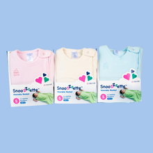 Load image into Gallery viewer, Snoozzzette™ Fleece Sleep Sack