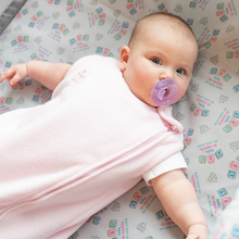 Load image into Gallery viewer, Snoozzzette™ Fleece Sleep Sack