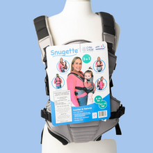 Load image into Gallery viewer, Snugette Baby Carrier™