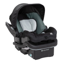 Load image into Gallery viewer, Baby Trend Passport® Seasons All-Terrain Stroller Travel System