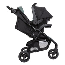 Load image into Gallery viewer, Baby Trend Passport® Seasons All-Terrain Stroller Travel System
