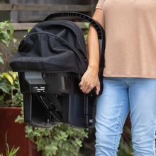 Load image into Gallery viewer, Baby Trend Passport® Seasons All-Terrain Stroller Travel System