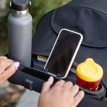 Load image into Gallery viewer, Baby Trend Passport® Seasons All-Terrain Stroller Travel System