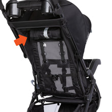Load image into Gallery viewer, Baby Trend Passport® Seasons All-Terrain Stroller Travel System