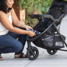 Load image into Gallery viewer, Baby Trend Passport® Seasons All-Terrain Stroller Travel System