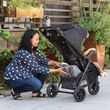 Load image into Gallery viewer, Baby Trend Passport® Seasons All-Terrain Stroller Travel System