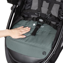 Load image into Gallery viewer, Baby Trend Passport® Seasons All-Terrain Stroller Travel System
