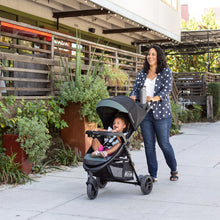 Load image into Gallery viewer, Baby Trend Passport® Seasons All-Terrain Stroller Travel System