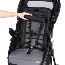 Load image into Gallery viewer, Baby Trend Passport® Seasons All-Terrain Stroller Travel System