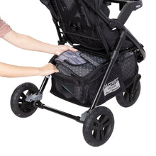 Load image into Gallery viewer, Baby Trend Passport® Seasons All-Terrain Stroller Travel System