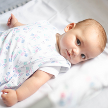 Load image into Gallery viewer, Snoozzzette™ Cotton Sleep Sack