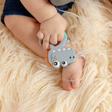 Load image into Gallery viewer, bünky Silicone Animal Teethers