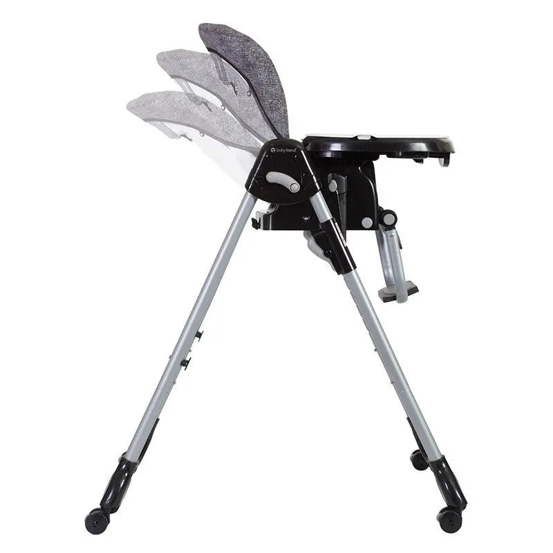 Babytrend 5-in-1 ハイチェア Baby Trend À La Mode Snap Gear 5 in 1 High Chair – ette cetera!