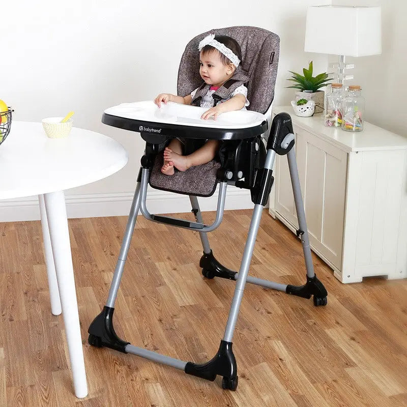Baby Trend À La Mode Snap Gear 5 in 1 High Chair – ette cetera!