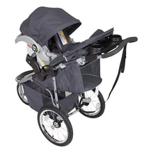 Load image into Gallery viewer, Baby Trend Cityscape Jogger Travel System