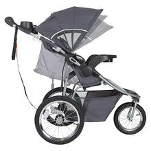 Load image into Gallery viewer, Baby Trend Cityscape Jogger Travel System