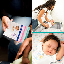 Load image into Gallery viewer, Safe Sleep Step Down Brochure