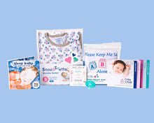 Load image into Gallery viewer, Sleep Sack Bundle