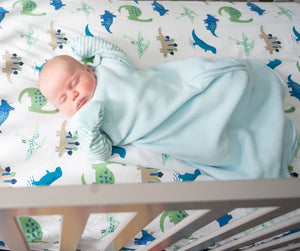 Snoozzzette™ Sleep Sack