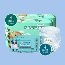 Load image into Gallery viewer, Kiddicare Training Pants Bundles
