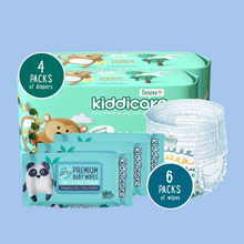 Load image into Gallery viewer, Kiddicare Training Pants Bundles
