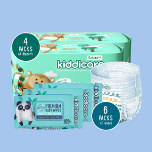 Kiddicare Training Pants Bundles