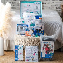 Load image into Gallery viewer, Baby Shower in a Box
