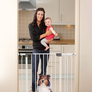 Baby Safety Gate