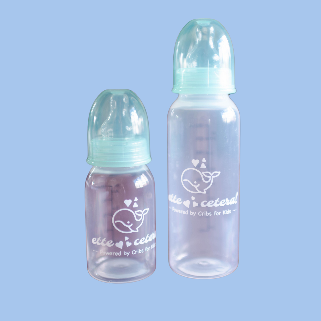 Teething and Feeding – ette cetera!