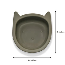 Load image into Gallery viewer, bünky Silicone Bowl

