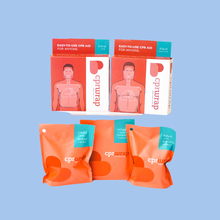 Load image into Gallery viewer, CPRWrap® Aid
