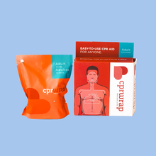 Load image into Gallery viewer, CPRWrap® Aid
