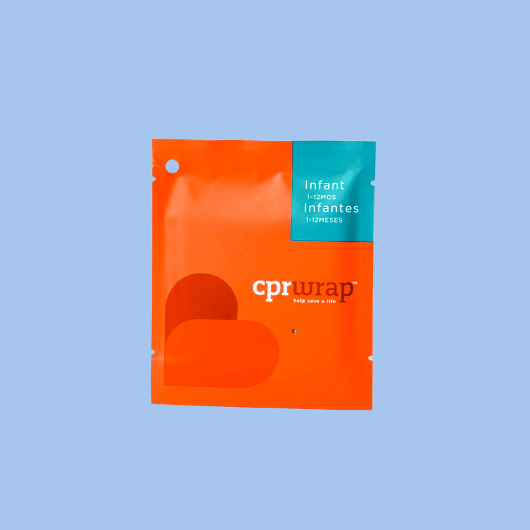 CPRWrap® Aid