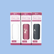 Load image into Gallery viewer, Ceres Chill Breastmilk Chiller
